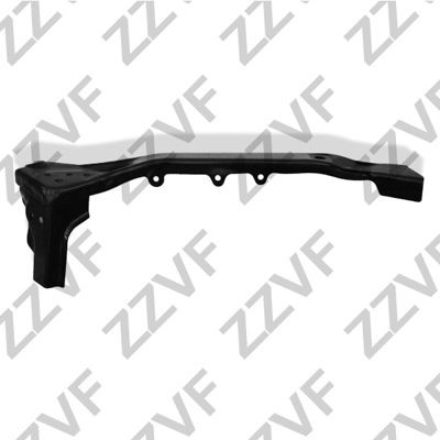 Original ZVGS1D-53-140A ZZVF Headlight parts experience and price
