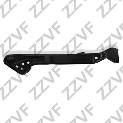 ZZVF ZVGS1D-54-140A Eyelid, headlight Left Front