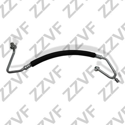Mazda High Pressure Line, air conditioning ZZVF ZVGS1D461B at a good price