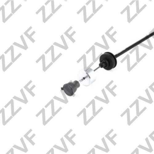 ZZVF Clutch Cable ZVH6801