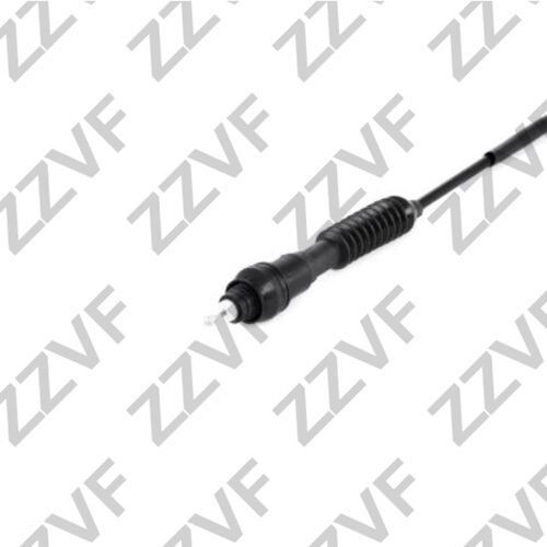 ZVH6801 Clutch Cable ZZVF ZVH6801 review and test
