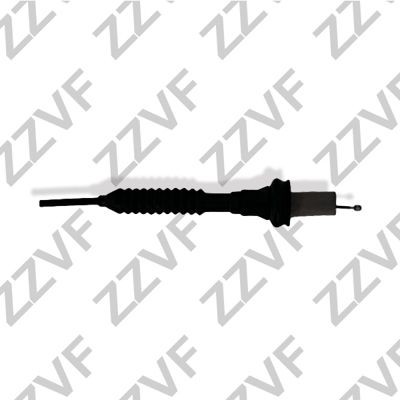 ZZVF Clutch Cable ZVH6806 for PEUGEOT 206