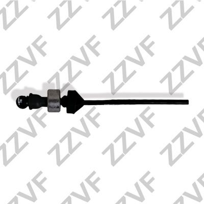 ZVH6806 Clutch Cable ZZVF ZVH6806 review and test