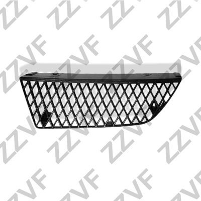 ZZVF Left Radiator Grill ZVHD1017014L buy