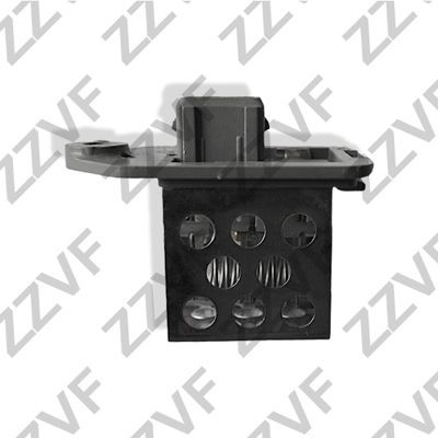 ZZVF Control unit, heating / ventilation ZVK353 buy