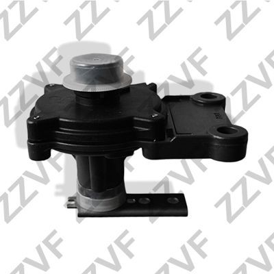 ZZVF ZVK7132 Sensor, pneumatic suspension level 481829