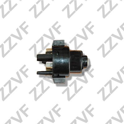 ZZVF ZVKK005 Ignition switch 4A0905849