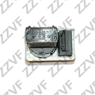 ZZVF Switch, headlight ZVKK007 for AUDI A6