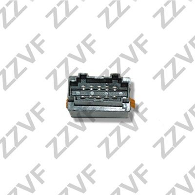 ZZVF ZVKK024 Hazard Light Switch 4B0941509KB98