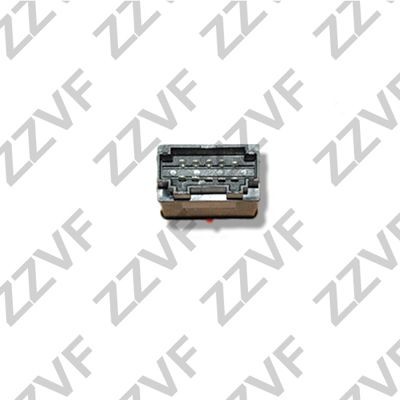 ZZVF Hazard Light Switch ZVKK027 for Audi A3 8l1