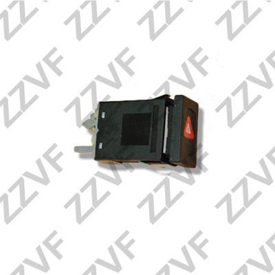 ZZVF ZVKK028 Hazard Light Switch 3B0953235B