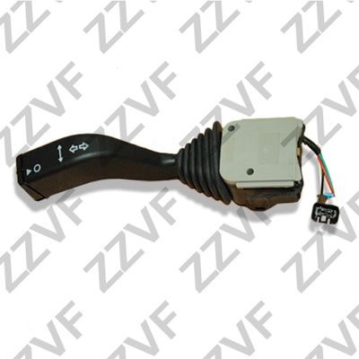 ZZVF ZVKK076 Control Stalk, indicators 12 41 215
