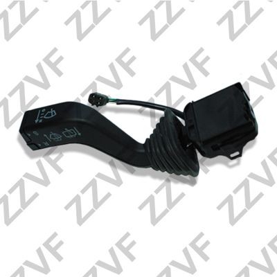 ZZVF with wipe-wash function, with wipe interval function, with rear wipe-wash function, with board computer function Steering Column Switch ZVKK077 buy