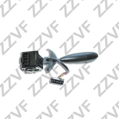 Original ZVKK088 ZZVF Steering column switch experience and price
