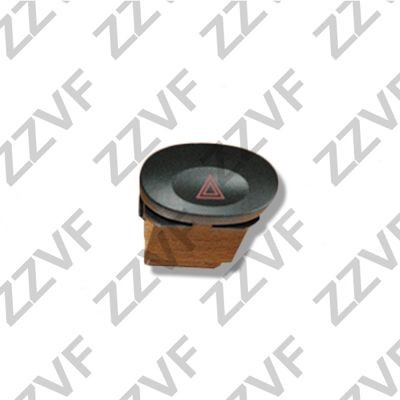 ZZVF 8-pin connector Hazard Light Switch ZVKK095 buy