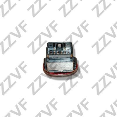 ZZVF Hazard Light Switch ZVKK095 for Daewoo Matiz M150