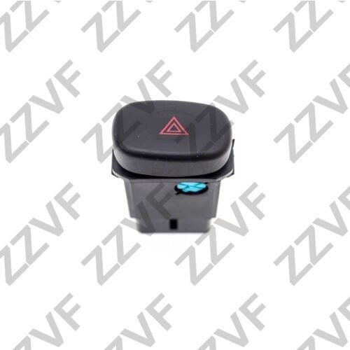 Original ZVKK109 ZZVF Switch, hazard light experience and price