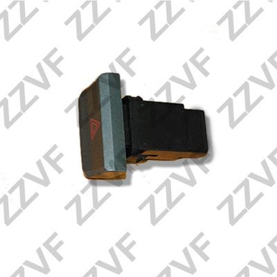 ZZVF Hazard Light Switch ZVKK110 for HYUNDAI ACCENT