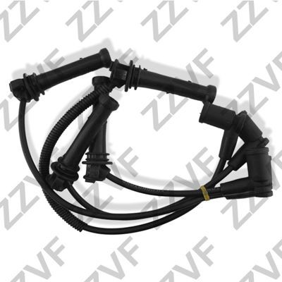 ZZVF ZVL813-18-140B Ignition Cable Kit L 813-18-140 C