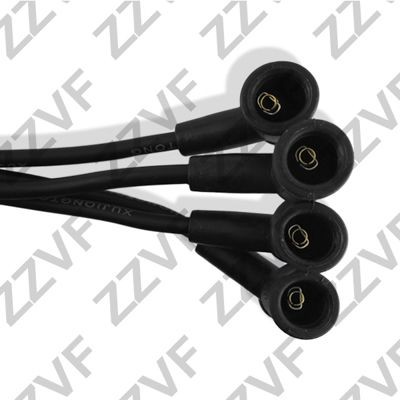 ZZVF Ignition Wire Set ZVL813-18-140B