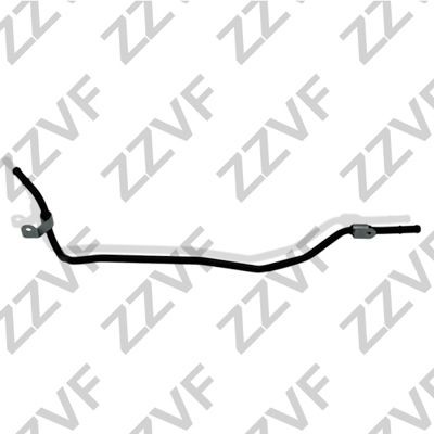 ZZVF ZVM4R10 Hydraulic Hose, steering system MITSUBISHI experience and price