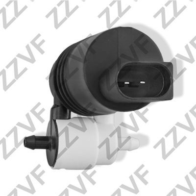 ZZVF Windscreen Washer Pump ZVMC017