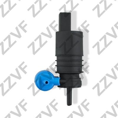 ZZVF ZVMC018 Water Pump, window cleaning 5K0 955 651
