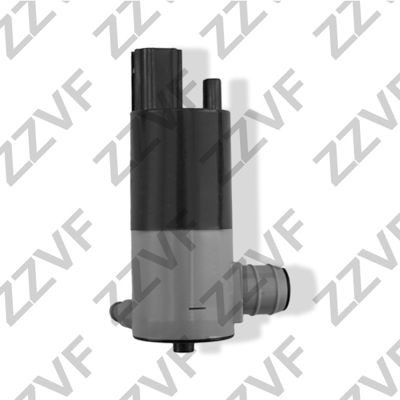 ZZVF ZVMC092 Washer pump Ford Fiesta Mk6 1.6 Ti 105 hp Petrol 2020 price