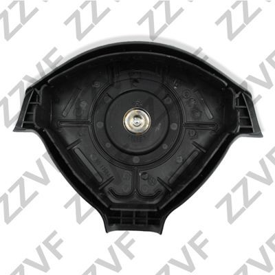 ZZVF Cover, steering wheel ZVODD103A for VW Bora 1j2