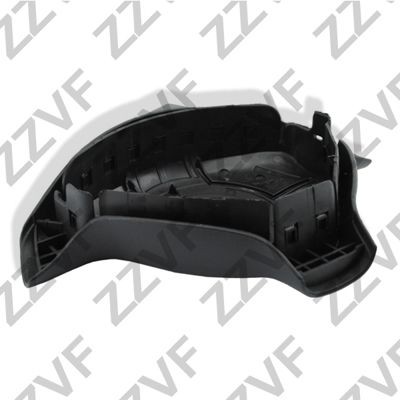 ZVODD103A Cover, steering wheel ZZVF ZVODD103A review and test