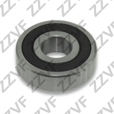 ZZVF ZVPH002 Deflection / Guide Pulley, v-ribbed belt 88440-52010