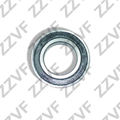 ZZVF ZVPH013 Propshaft bearing A 001 981 12 25
