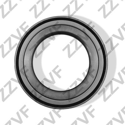 ZZVF Front Axle 55x90x60 mm, without ABS sensor ring Hub bearing ZVPH138 buy