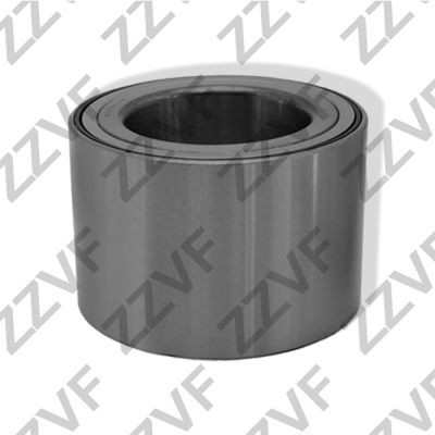 ZVPH138 Wheel bearing ZZVF ZVPH138 review and test