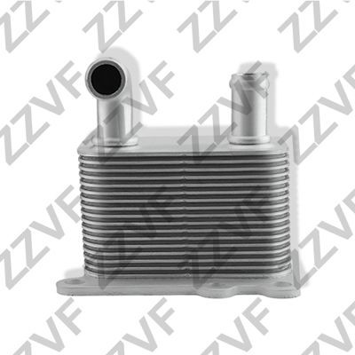ZZVF ZVT510F Engine oil cooler 1079204
