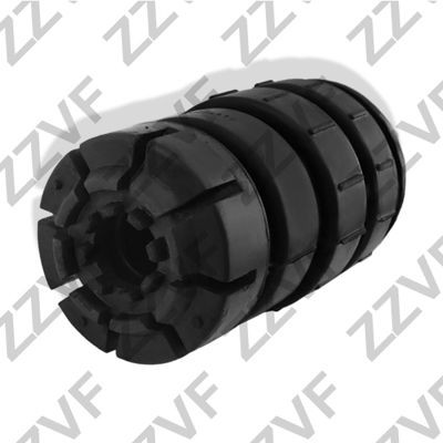 ZZVF Rubber Buffer, suspension ZVTM052A for Toyota Land Cruiser 80