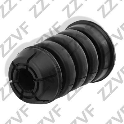 ZZVF Rubber Buffer, suspension ZVTM060A for TOYOTA LAND CRUISER