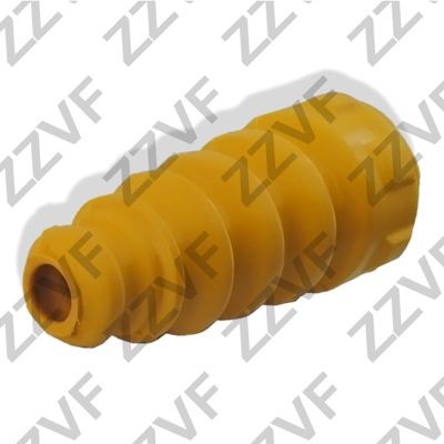 ZZVF Rubber Buffer, suspension ZVTM061A