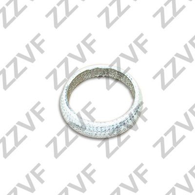 ZZVF ZVTY3102 Exhaust pipe gasket