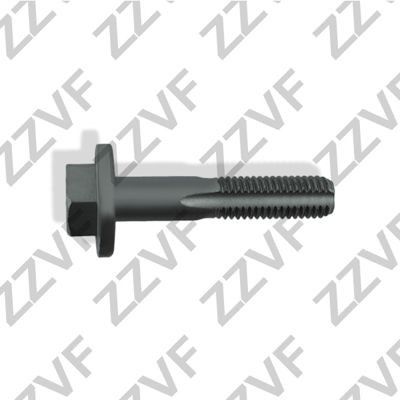 ZZVF ZVV38A Mounting Kit, control lever 986931