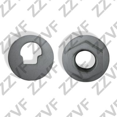 Original ZVX675B ZZVF Camber bolts experience and price