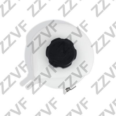 ZZVF Expansion Tank, power steering hydraulic oil ZVXY-FCS-047