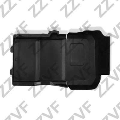 ZZVF Cover, battery box ZVXY-FCS-059 for FORD FOCUS