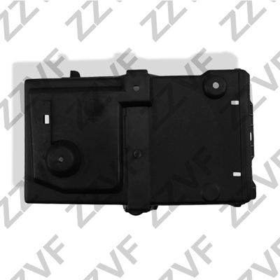 ZZVF Cover, battery box ZVXY-FCS3-034 for FORD FOCUS, C-MAX, KUGA