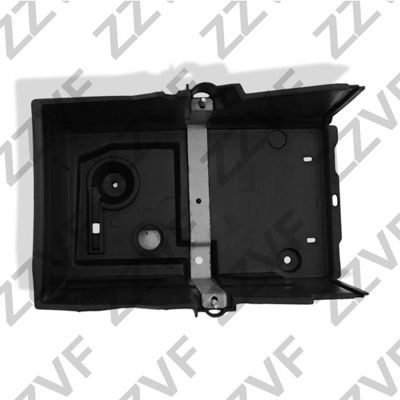 ZVXYFCS3034 Cover, battery box ZZVF ZVXY-FCS3-034 review and test