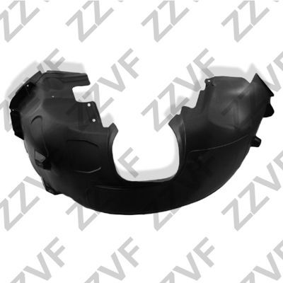 ZZVF ZVXYFCS5038L Wheel arch cover Ford Focus Mk3 Electric 145 hp Electric 2017 price