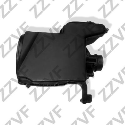ZZVF Middle exhaust ZVXY-FCS5-041 buy