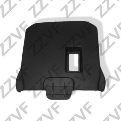 ZZVF ZVXY-FCS5-055 Cover, battery box