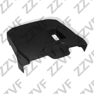ZZVF Cover, battery box ZVXY-FCS5-055
