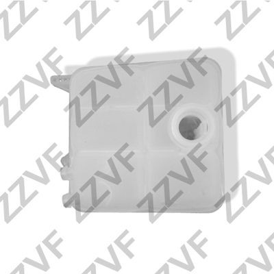 ZZVF ZVXY-FCS5-062 Coolant expansion tank 17 17 053